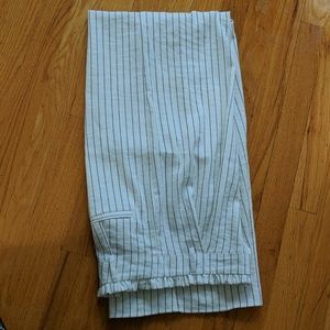 Decker pants